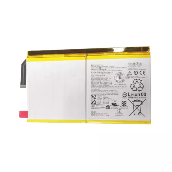 Batterie pour Tablette LENOVO L19D2P32