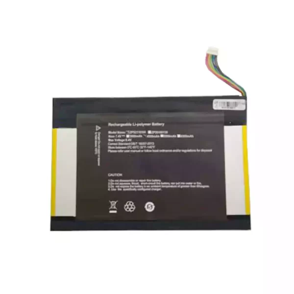 Batterie pour Tablette HASEE PCPAD pro