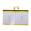 Batterie pour Tablette LENOVO L20D2P32 L20D2P31 – Image 2