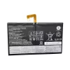 Batterie pour Tablette LENOVO L21D2PG2 L21B2PG2 SB11C73241 SB11F38378