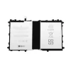 Batterie pour Tablette GQ6UU GPN:G823-00345-01 MPN:GS35