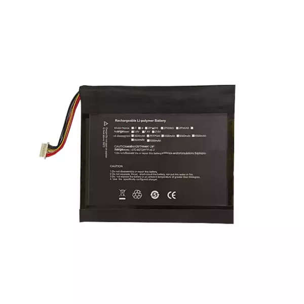 Batterie pour Tablette Jumper EZPad GO,H-29125140