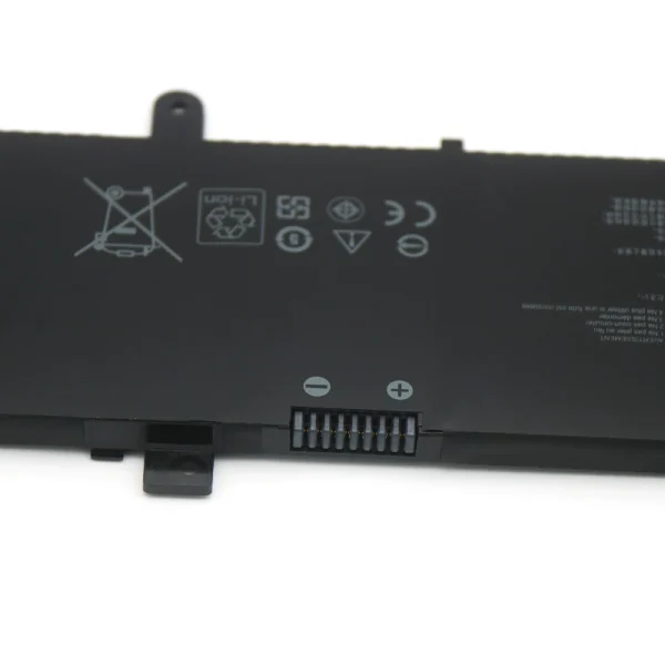 Batterie pour ordinateur portable ASUS B31N1632 – Image 4