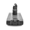 Batterie pour Aspirateur Balai Sans Fil Dyson DC58,DC59,DC61,DC62,DC72,DC74 (2200mAh) – Image 2