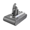 Batterie pour Aspirateur Balai Sans Fil Dyson DC58,DC59,DC61,DC62,DC72,DC74 (2500mAh)