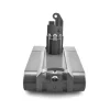 Batterie pour Aspirateur Balai Sans Fil Dyson DC58,DC59,DC61,DC62,DC72,DC74 (2500mAh) – Image 2