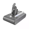 Batterie pour Aspirateur Balai Sans Fil Dyson DC58,DC59,DC61,DC62,DC72,DC74 (3000mAh) – Image 4
