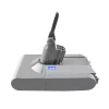 Batterie pour Aspirateur Balai Sans Fil Dyson V8 Absolute,V8 Absolute Extra,V8 Fluffy,V8 SV10 (3000mAh) – Image 4