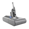 Batterie pour Aspirateur Balai Sans Fil Dyson V8 Animal,V8 Animal Pro,V8 Animal Exclusive (4800mAh) – Image 2
