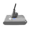 Batterie pour Aspirateur Balai Sans Fil Dyson V8 Animal,V8 Animal Pro,V8 Animal Exclusive (4800mAh) – Image 4