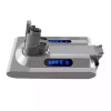 Batterie pour Aspirateur Balai Sans Fil Dyson V10 Absolute,V10 Animal (3000mAh) – Image 4
