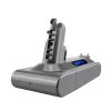 Batterie pour Aspirateur Balai Sans Fil Dyson V10 Motorhead V10 Fluffy,V10 SV12 (4000mAh)