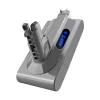 Batterie pour Aspirateur Balai Sans Fil Dyson V10 Motorhead V10 Fluffy,V10 SV12 (4000mAh) – Image 2