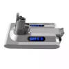 Batterie pour Aspirateur Balai Sans Fil Dyson V10 Absolute,V10 Animal (4800mAh) – Image 4