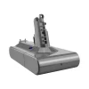 Batterie pour Aspirateur Balai Sans Fil Dyson V11 Absolute 2019,V11 Torque Drive 2019,V11 Fluffy 2019,V11 SV14 (3600mAh)