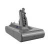 Batterie pour Aspirateur Balai Sans Fil Dyson V11 Absolute 2019,V11 Torque Drive 2019,V11 Fluffy 2019,V11 SV14 (4800mAh)