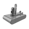 Batterie pour Aspirateur Balai Sans Fil Dyson DC34 Animal,DC44 MK2,Type B (3000mAh)
