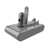Batterie pour Aspirateur Balai Sans Fil Dyson DC34 Animal,DC44 MK2,Type B (4000mAh)