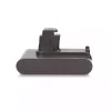 Batterie pour Aspirateur Balai Sans Fil Dyson DC31 DC34 DC35 DC44 DC45 Type A (2000mAh) – Image 3