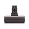 Batterie pour Aspirateur Balai Sans Fil Dyson 917083-01 917083-03 17083-2811 17083-4211 18172-01-04 18172-0201 Type A (2500mAh) – Image 2