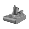 Batterie pour Aspirateur Balai Sans Fil Dyson V10 Digital Slim,V11 mini (4000mAh,click-in)