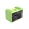 Batterie pour Aspirateur robot iROBOT ABL-D1,iROBOT i7 E5 E6 (4000mAh) – Image 4