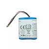 Batterie pour Aspirateur robot iROBOT Braava 380T 381 310 390,Mint 5200C – Image 2