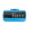 Batterie pour Aspirateur robot iROBOT Braava Jet 240 241 244,4446040 (5300mAh)
