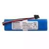 Batterie pour Aspirateur robot XiaoMi MIJIA STYTJ02YM,Haier JX37,Proscenic LDS M7 (3400mAh)