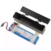 Batterie pour Aspirateur robot XiaoMi MIJIA STYTJ02YM,Haier JX37,Proscenic LDS M7 (2800mAh) – Image 4