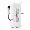 Batterie pour Aspirateur robot XiaoMi MIJIA 1C,STYTJ01ZHM (6500mAh) – Image 2