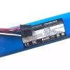 Batterie pour Aspirateur robot XiaoMi MIJIA Pro,2Pro,MJSTS1 (6800mAh) – Image 2