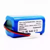 Batterie pour Aspirateur robot UPCAN X3 R2,isweep X3,PUPPYOO R30 R35 Cyclone