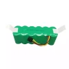 Batterie pour Aspirateur robot ECOVACS CR120 CR121 CR540,Dibea X500 X580 (4000mAh)