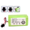 Batterie pour Aspirateur robot ECOVACS DEEBOT BFD-WSQ DN620 DN621 DN625