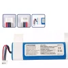 Batterie pour Aspirateur robot ECOVACS DEEBOT DJ35 DJ36 DJ65 DN55 DN56 DN58 DN520 – Image 2