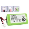 Batterie pour Aspirateur robot ECOVACS DEEBOT CR330,CR331,CR332,CR333