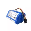 Batterie pour Aspirateur robot TOMEFON TF-S550 TF-S650 TF-S850 TF-D60 (2800mAh)