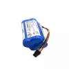 Batterie pour Aspirateur robot TOMEFON TF-S550 TF-S650 TF-S850 TF-D60 (2800mAh) – Image 2