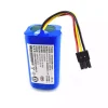 Batterie pour Aspirateur robot TOMEFON TF-S550 TF-S650 TF-S850 TF-D60 (3400mAh) – Image 2
