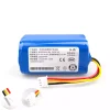 Batterie pour Aspirateur robot Lirctroux C30B,Proscenic 800T
