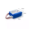 Batterie pour Aspirateur robot Proscenic Pro JOJO -T1 Seven smith – Image 2