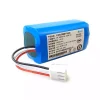 Batterie pour Aspirateur robot Midea R3-L101C,UPCAN R1