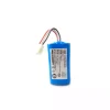 Batterie pour Aspirateur robot Midea R3-L101C,UPCAN R1 – Image 2