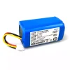 Batterie pour Aspirateur robot Midea M4 i6(R20M03BI6CN),XinBot S8