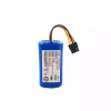 Batterie pour Aspirateur robot Midea i3 i3pro VR17161717 VR10F1,LUO FU ER S680 – Image 2