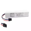 Batterie pour Aspirateur robot Dreame F9 D9 L10Pro L10Plus W10 W10 Pro P2150 P2008-4S2P-MMBK S10 S10 Pro