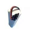 Batterie pour Aspirateur robot Dreame F9 D9 L10Pro L10Plus W10 W10 Pro P2150 P2008-4S2P-MMBK S10 S10 Pro – Image 2