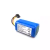Batterie pour Aspirateur robot Proscenic alpaca plus,360 C50