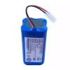 Batterie pour Aspirateur robot Panasonic MC-RS753 MC-RS755 WRC53 – Image 2